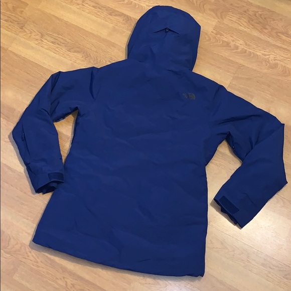 NWT The North Face Lostrail Jacket - Picture 13 of 14